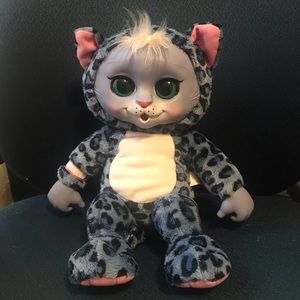 jakks pacific animal babies